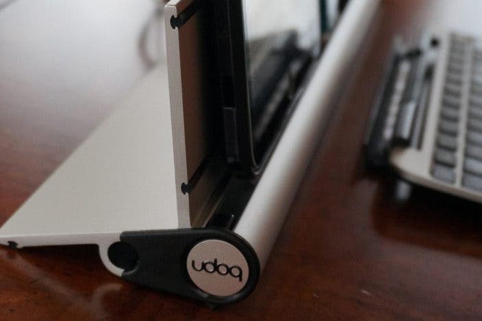 Review: Customizable Universal Dock for All Your Mobile Gadgets